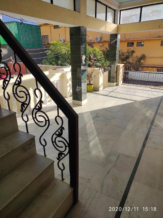 Yogi Home Stay Rishīkesh 外观 照片