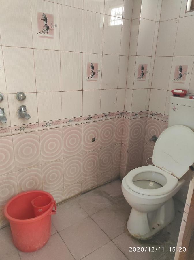 Yogi Home Stay Rishīkesh 外观 照片