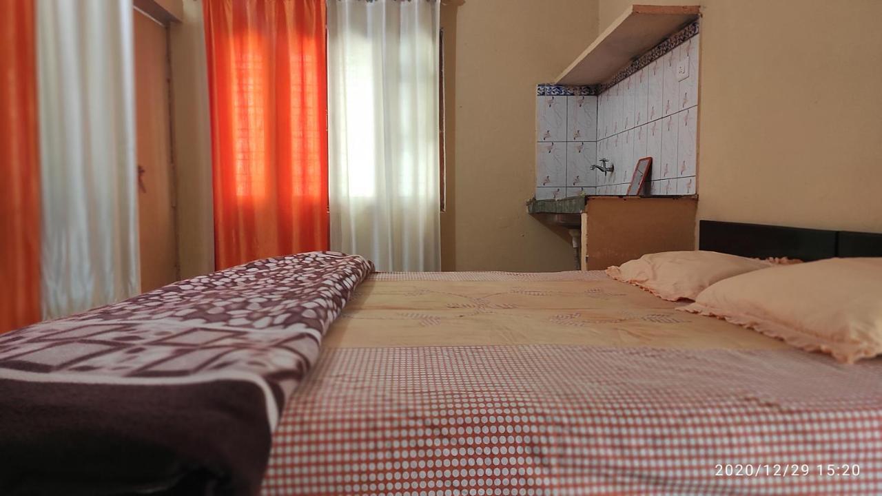 Yogi Home Stay Rishīkesh 外观 照片